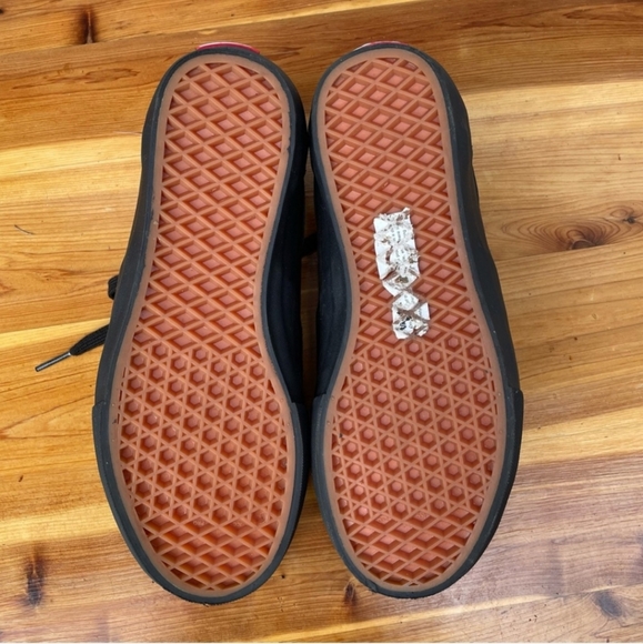 Vans Pro as new - US Men’s 7/W8.5 - Picture 9 of 14